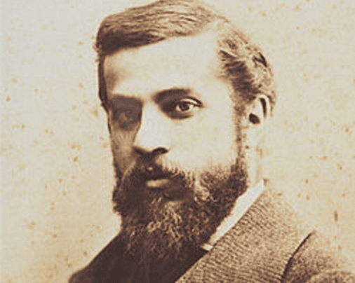 Antoni Gaudí, declarat venerable